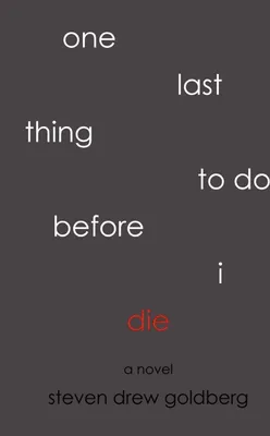 Produktbild von One Last Thing to Do Before I Die