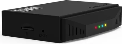 Produktbild von Original Creality WiFi Box 2.0 Intelligenter Assistent fuer 3D-Drucker BT-Konfiguration Netzwerk Cloud Slice & Print/Echtzeitueberwachung/Fernbedienung Zeitrafferaufnahmen 8G TF-Karte Kompatibel mit Android iOS fuer Creality FDM 3D-Drucker