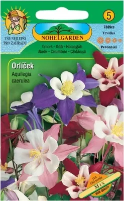 Obrázok produktu pre Kríženec kolumbária, zmes