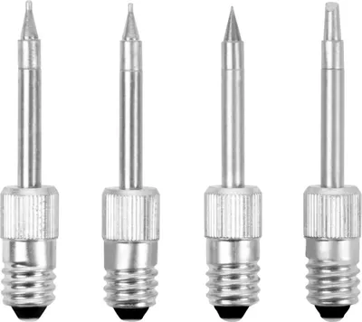 Produktbild von Lötspitzen für SG501DC Lötkolben | 4 Stück
