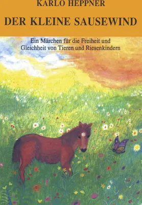 Produktbild von Der kleine Sausewind
