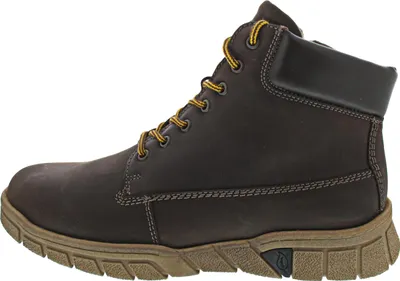 Produktbild von Waldläufer H-Lino Schnürstiefel Braun in Gr. 44