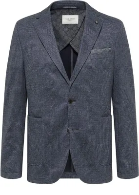 Produktbild von Sakko/Jacket CG Fabian-J SV 63 blau dunkel Größe 26