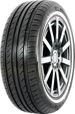Produktbild von 1x Vitour Galaxy R1 Sommerreifen 235/70 R15 103H Oldtimer Reifen