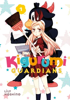 Produktbild von Kigurumi Guardians 1