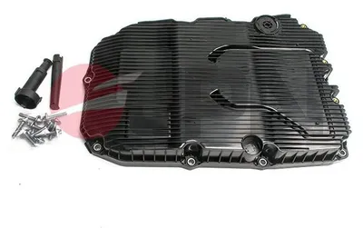 Produktbild von JPN Getriebeölwanne Ölwanne Automatikgetriebe 96M9005-JPN passend für MERCEDES-BENZ C-Klasse T-modell (S205)