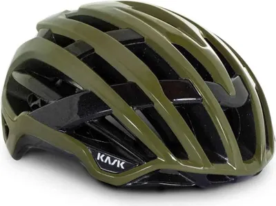 Image de Kask Valegro Wg11 Helmet Green S Green S