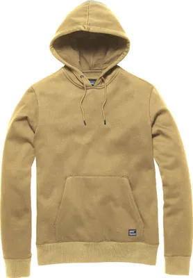 Produktbild von Vintage Industries Derby Kapuzenpulli, sand, 3XL