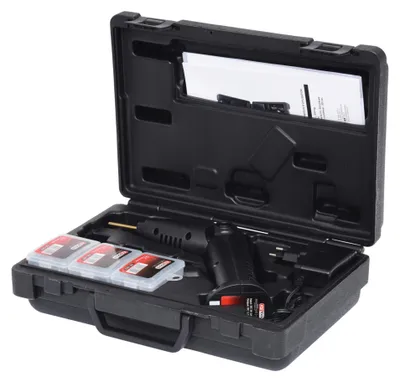 Obrázok produktu pre KS TOOLS 150.1035 Kunststoffreparatur-Satz kabellos