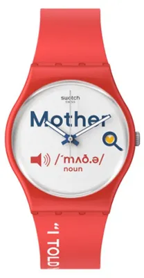 Produktbild von Swatch Gz713 Uhr