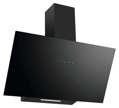 Produktbild von Deckenhaube Amica KHF 684 630 S BxT 80 x 37,6 cm schwarz