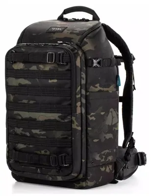 Image de TENBA Sac AXIS V2 Backpack Multicam 24L Noir
