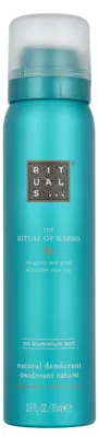 Image de The Ritual of Karma Natural Deodorant 75ML