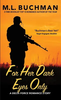 Produktbild von For Her Dark Eyes Only