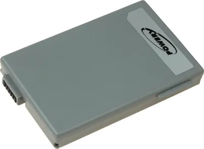 Image de Batterie pour Canon modèle/réf. BP-208