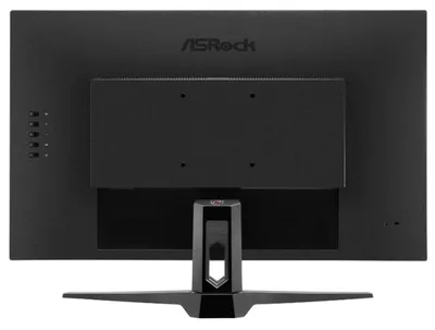 Productafbeelding van AS-Rock 90LXA0C0-A0E1A0V ASRock 68,5cm PG27FFT1A   16:9 HDMI/DP            180Hz  FHD