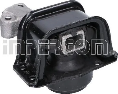 Image de Airbag Moteur Peugeot 307 08.00-12.09