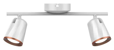 Produktbild von LED Solution White LED-Deckenleuchte 12W Lichtfarbe: Tageslichtweiß 8256