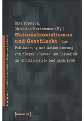 Obrázok produktu pre Nationalsozialismus und Geschlecht