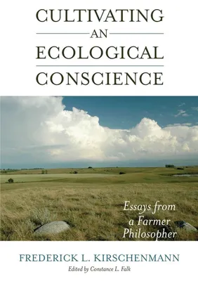 Produktbild von Cultivating an Ecological Conscience
