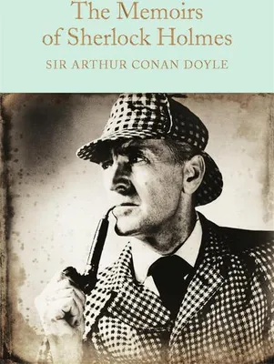 Zdjęcie produktu dla The Memoirs of Sherlock Holmes