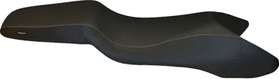 Image de Tapis de selle Comfort 6BL pour Honda CBR 600 F (1999-2006)