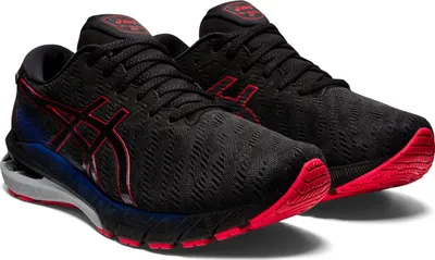 Produktbild von Asics GT-2000 10 G-TX SCHWARZ 6