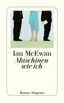 Produktbild von Maschinen wie ich