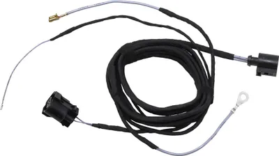 Produktbild von Original Kufatec Kabelbaum Kabel Scheinwerfer SRA für VW Passat 3BG B5 2001-