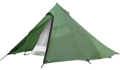 Image de Bach Wickiup 5 Branche de Saule Vert