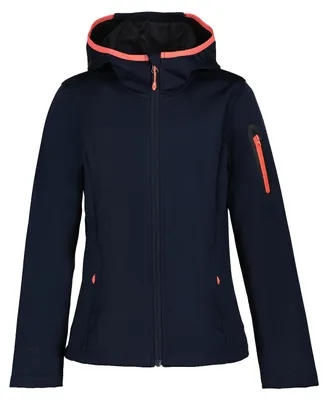 Produktbild von ICEPEAK Mädchen Softshelljacke Kaneohe Jr