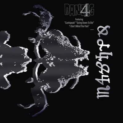 Image de Danzig - Danzig 4P (Réédition) (LP)