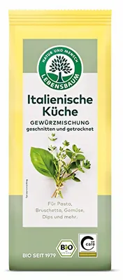 Image de Mélange d'épices - Cuisine italienne 35g