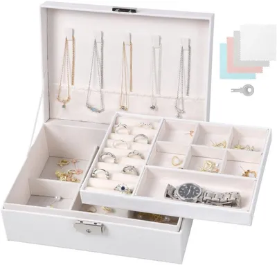 Schmuckkästchen, Hauptbild