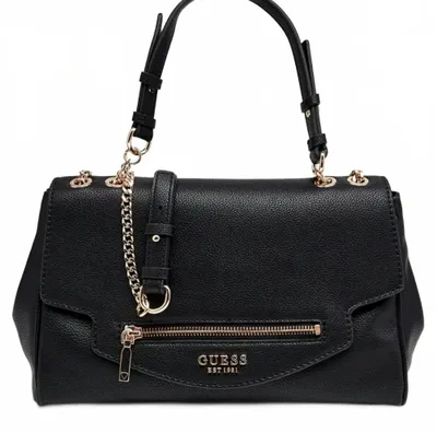 Obrázek produktu pro Guess Hwtg21 83210 Antonia Cnvrtbl Xbody Černý