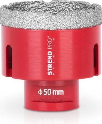 Produktbild von Lochsäge Strend Pro Premium DCB11, 50 mm, M14, Lochsäge, Diamant, professional
