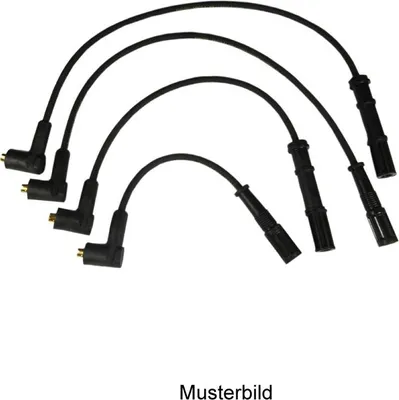 Produktbild von Zündkabelsatz