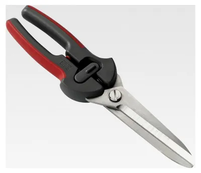 Produktbild von Küchenschere, Silber