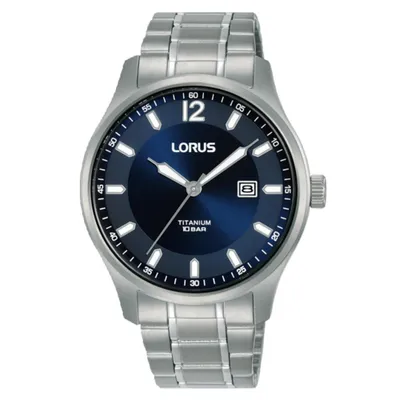 Produktbild von Lorus Sports RH997QX9 Herrenarmbanduhr