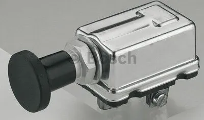 Produktbild von Przełącznik systemu czasu żarzenia BOSCH 0 343 008 006