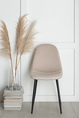 Produktbild von Venture Home Stuhl Polar Beige 2er-Pack