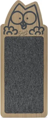 Produktbild von Simons Cat Kratzbrett 70x29x1,5 cm