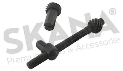 Image de Tendeur De Chaine Pour Tronçonneuse Mtd Gcs4600/45 - Origine: 092.63.352, 09263352.