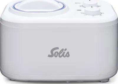 Immagine prodotto di Gelatiera SOLIS Gelatissima (tipo 8503) NUOVA!