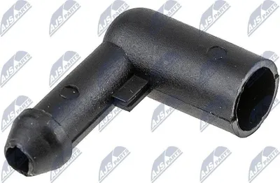 Produktbild von NTY Ventil Waschwasserleitung EDS-PL-015 für OPEL Corsa D Schrägheck (S07)
