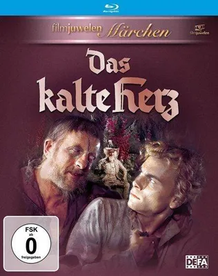 Produktbild von Das kalte Herz