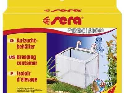 Obrázok produktu pre Sera Aufzuchtbehälter