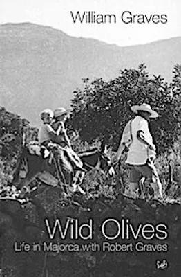 Produktbild von Wild Olives