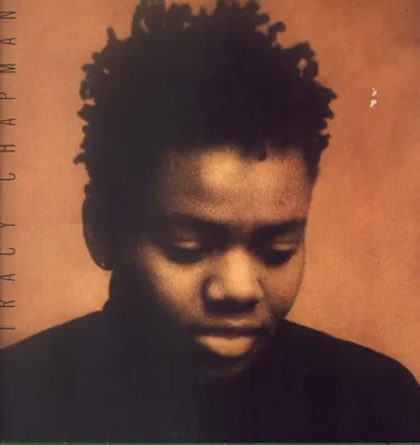 Image de Album de musique de Tracy Chapman