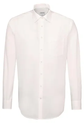 Produktbild von Seidensticker Herren Business Shirt Beige 42 EU